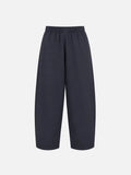 ROSHAN'S CHARCOAL GREY SWEAT PANTS