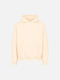 ROSHAN'S OFF WHITE HOODIE