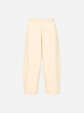 ROSHAN'S OFF WHITE SWEAT PANTS