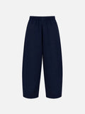 ROSHAN'S PEARL BLUE SWEAT PANTS