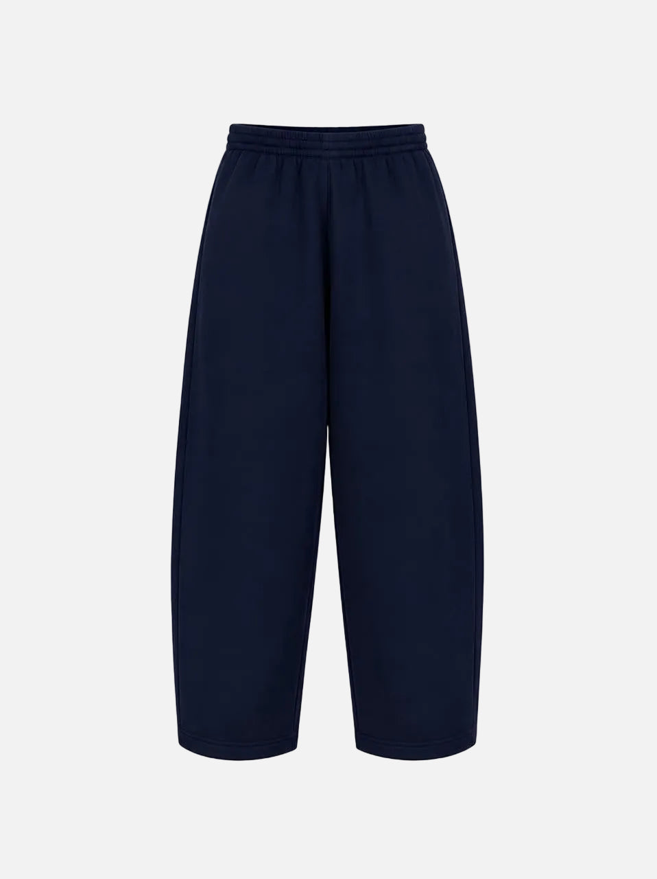 ROSHAN'S PEARL BLUE SWEAT PANTS